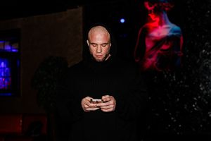 Регистрация (фотограф Роман Притула)